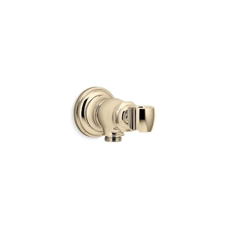 Kohler Artifacts Wm Supply Elbow/Holder K-72797-AF